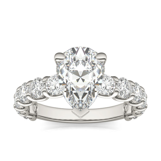 14KW 10X7MM F1 PER TRLS MOIBD RNG SZ7.0